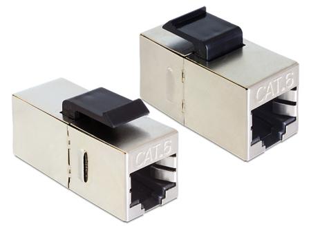 Keystone Cat 6 - Alu