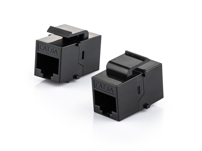 Keystone Cat 6 A