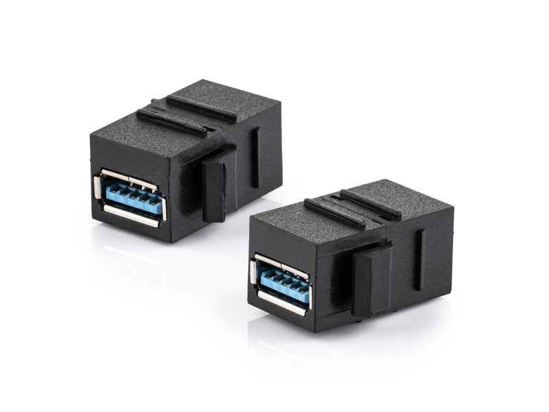 Keystone USB 3.0