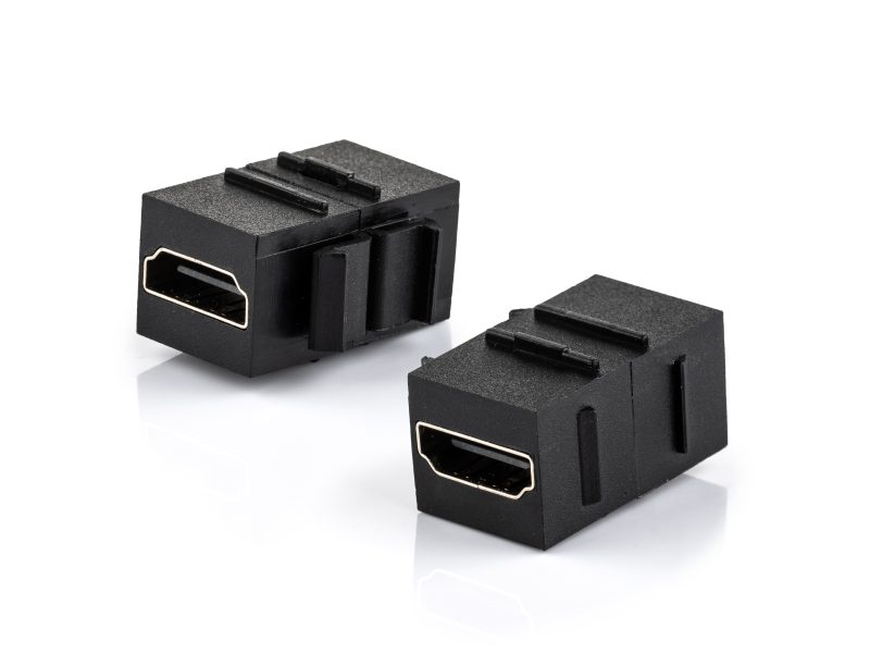 Keystone HDMI