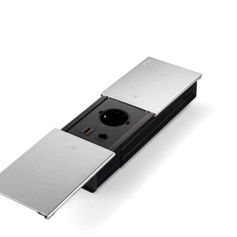 Desk In Slide