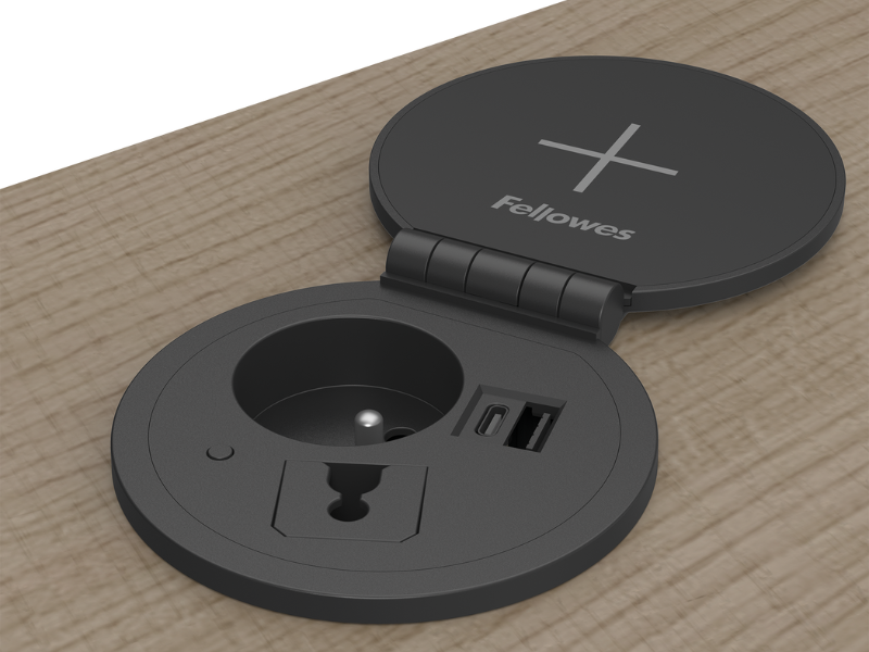 QI Power-Spot® FR