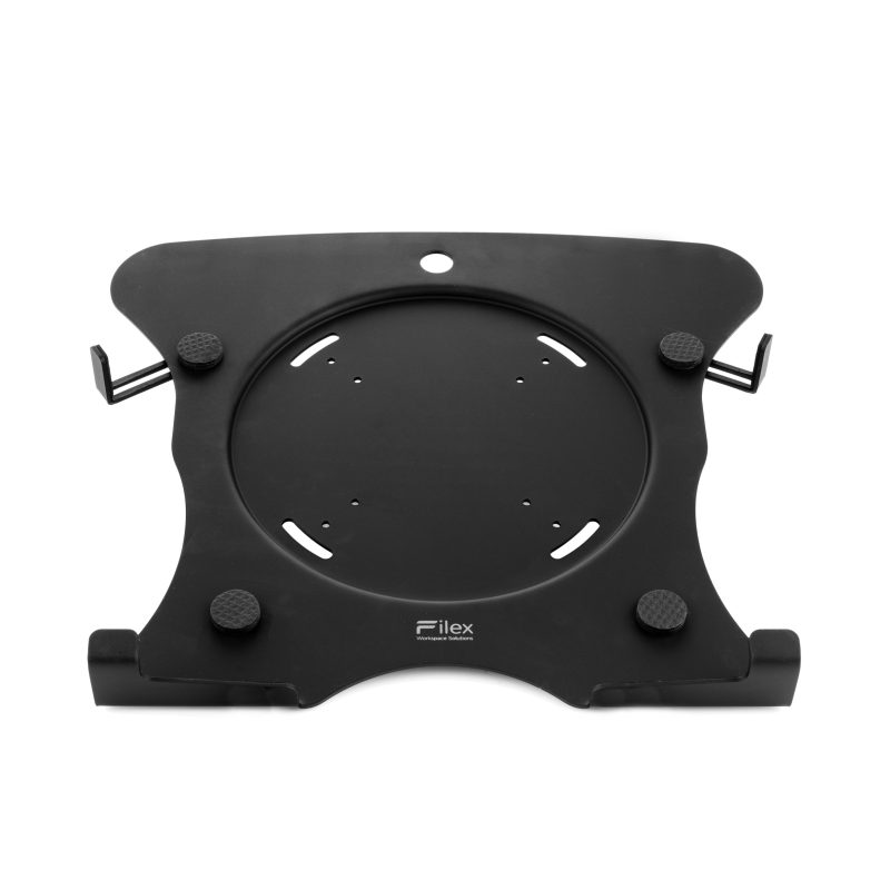 Galaxy Laptop houder - Zwart
