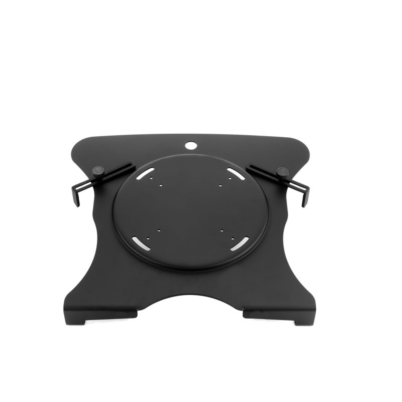 Galaxy Laptop houder - Zwart