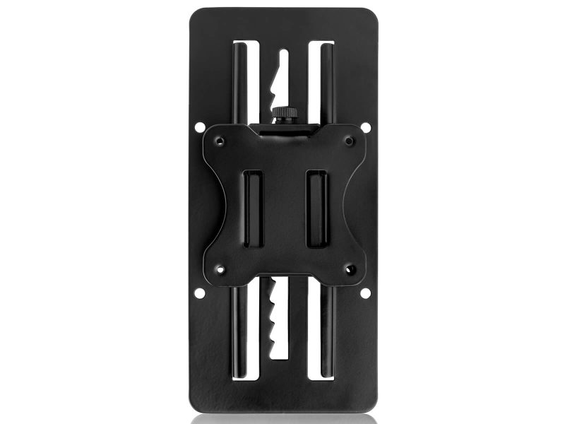 Universele VESA Slider - Black