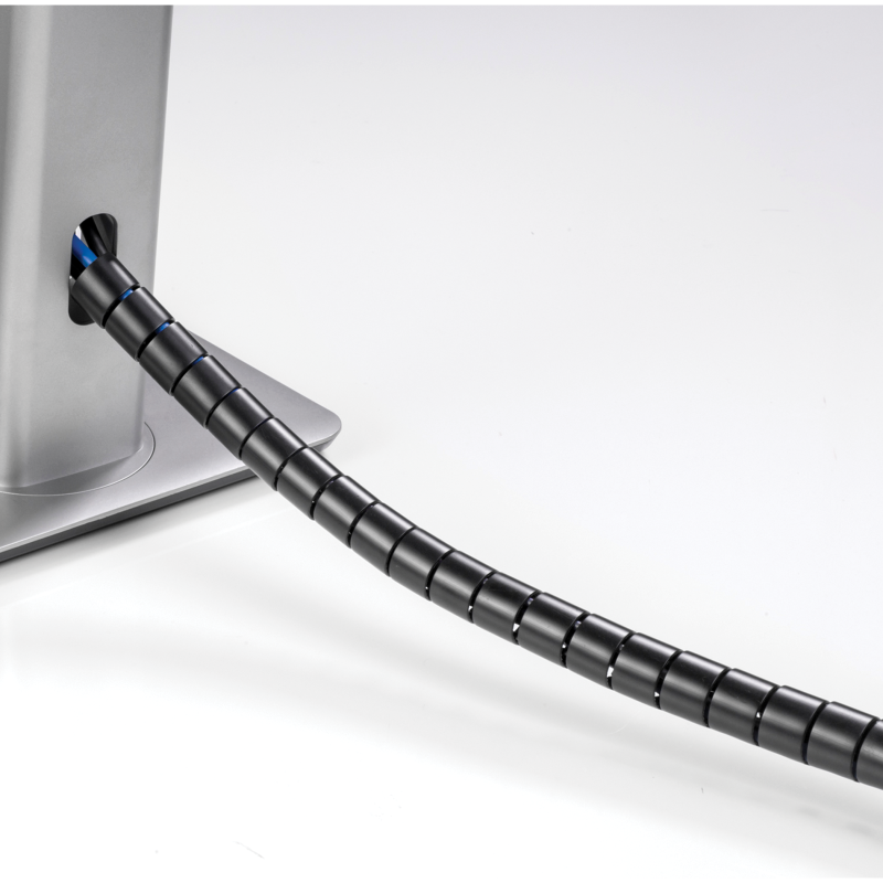 100091353_Cable eater_30m_Black_Inuse