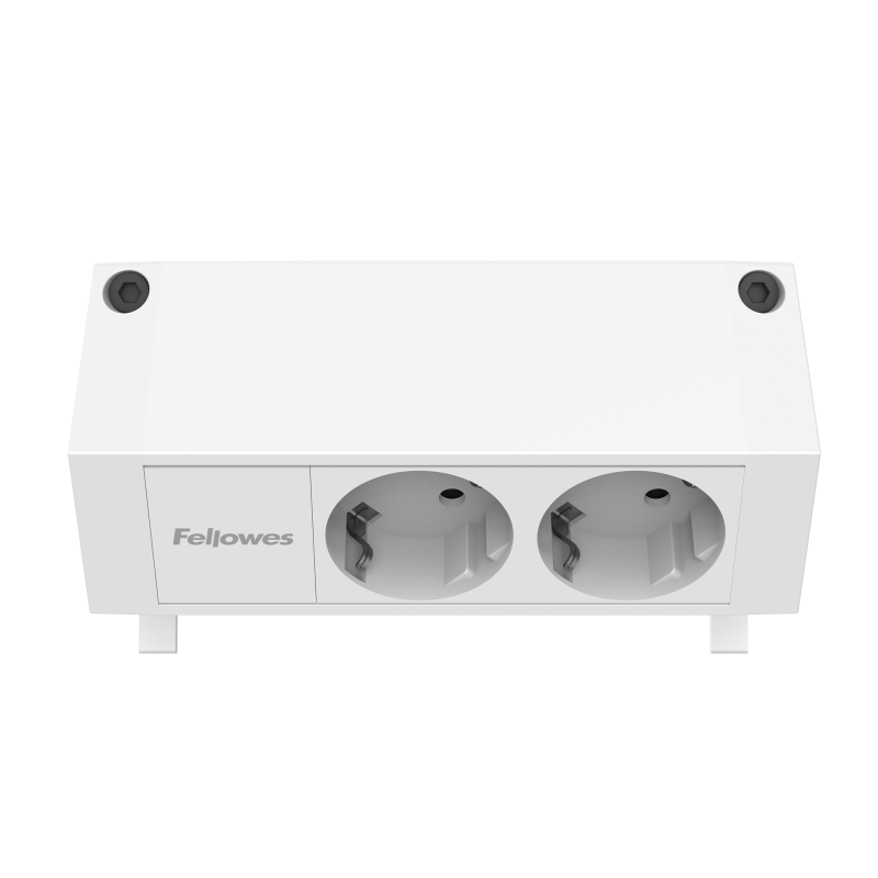 100091355_DeskUp2_2x230V_WHT-Top