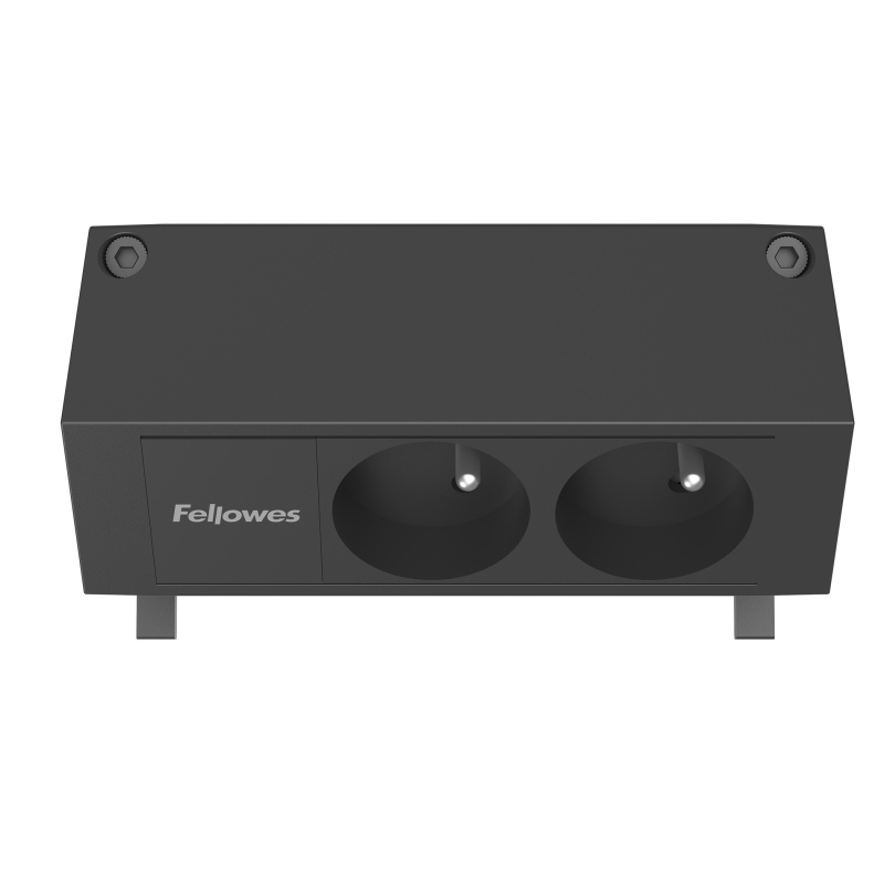 100091451_DeskUp2_2x230V_BLK-top