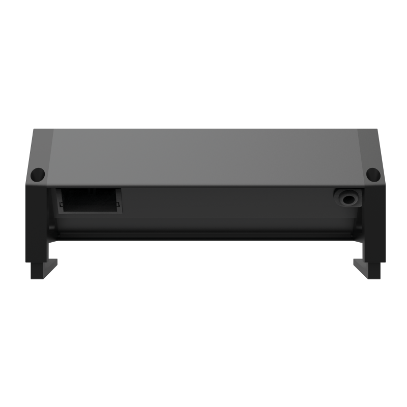 100091469_DeskUp2_3x230V_2xA_1xkeystone_BLK-Back