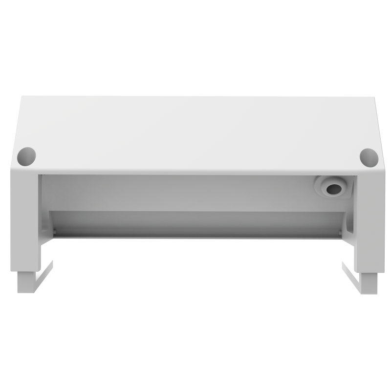 100091494_DeskUp2_2x230V_2xA_WHT-back