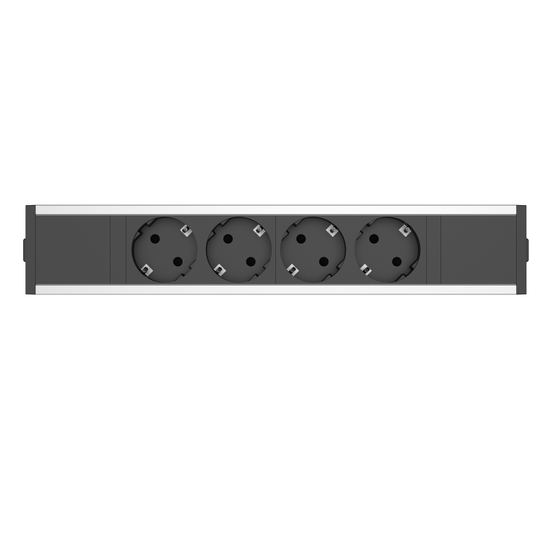 100091516_power-block_F_with-4-outlets_without