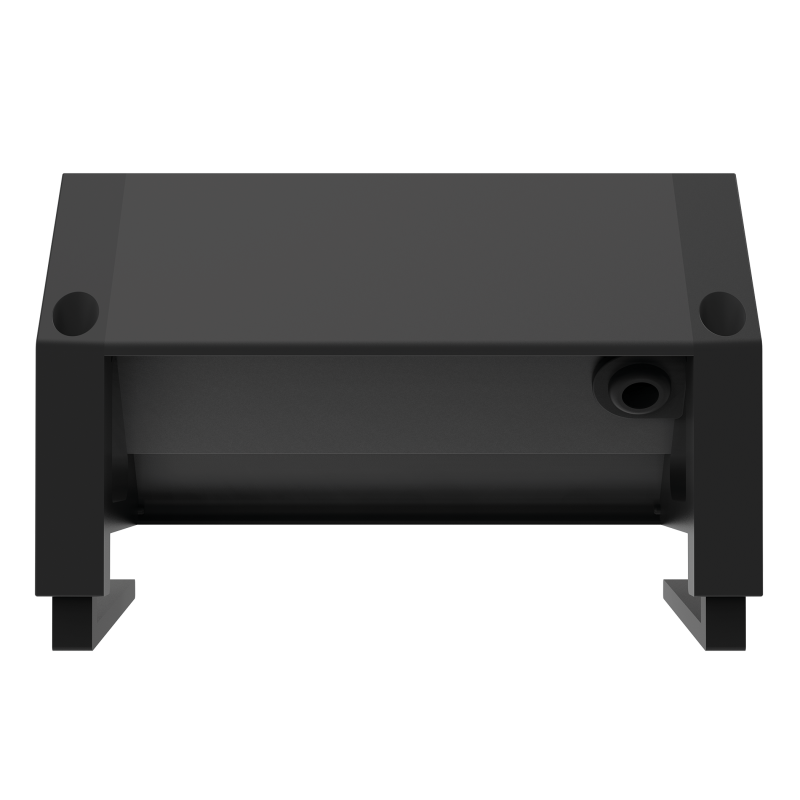 100091520_DeskUp2_1x230V_1xAC_Schuko_BLK-Back