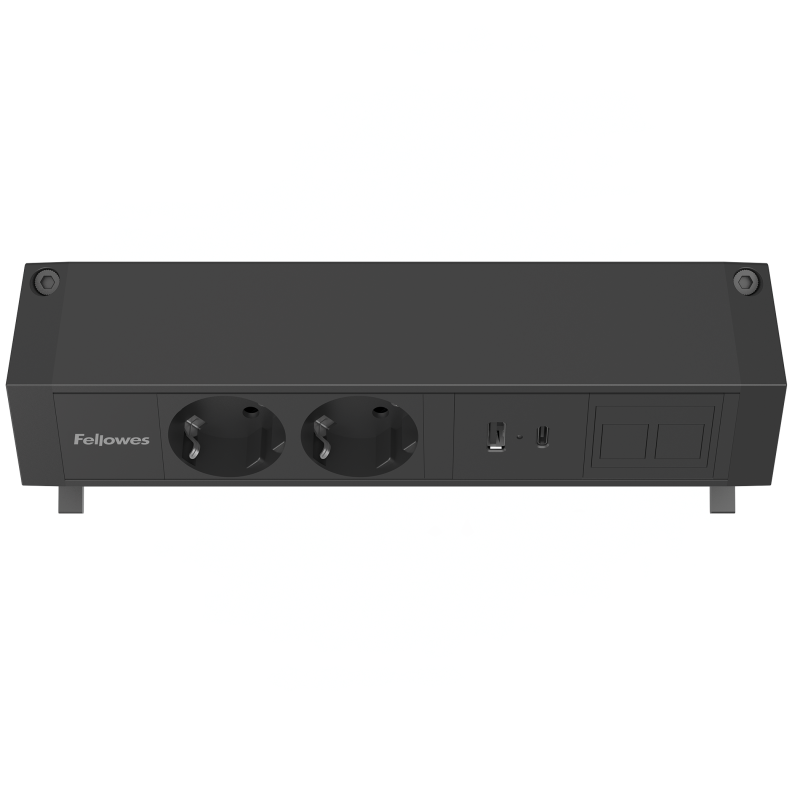 100091562_DeskUp2_2x230V_1xkeystone_1xAC_BLK-top