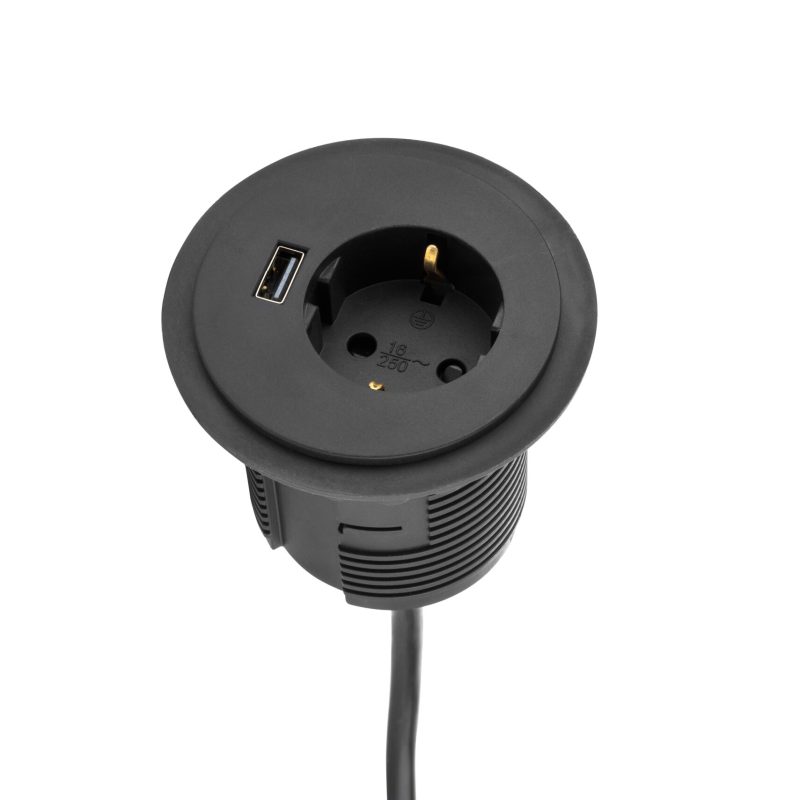 Power-Spot® - Usb Charge