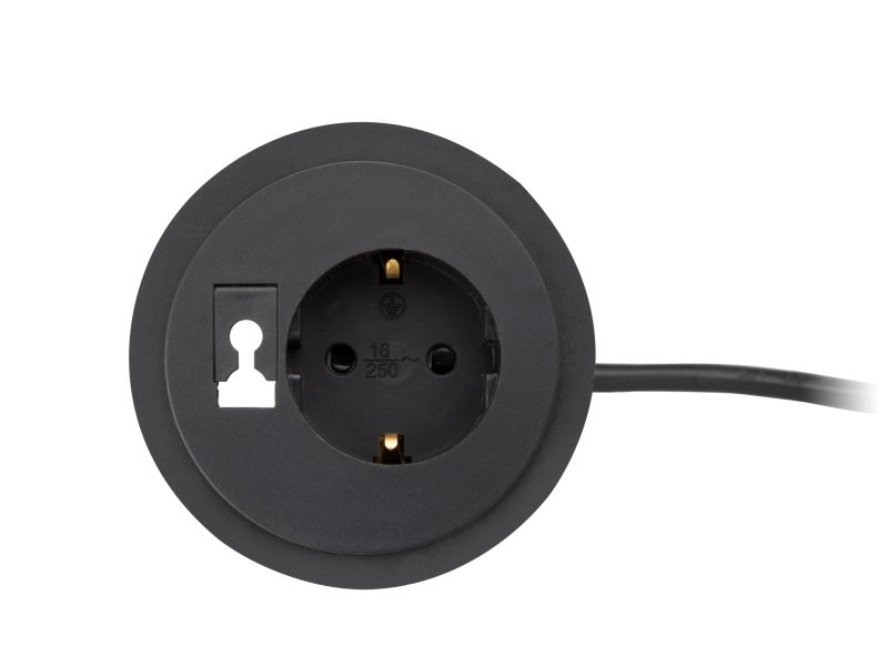 Power-Spot® - Black