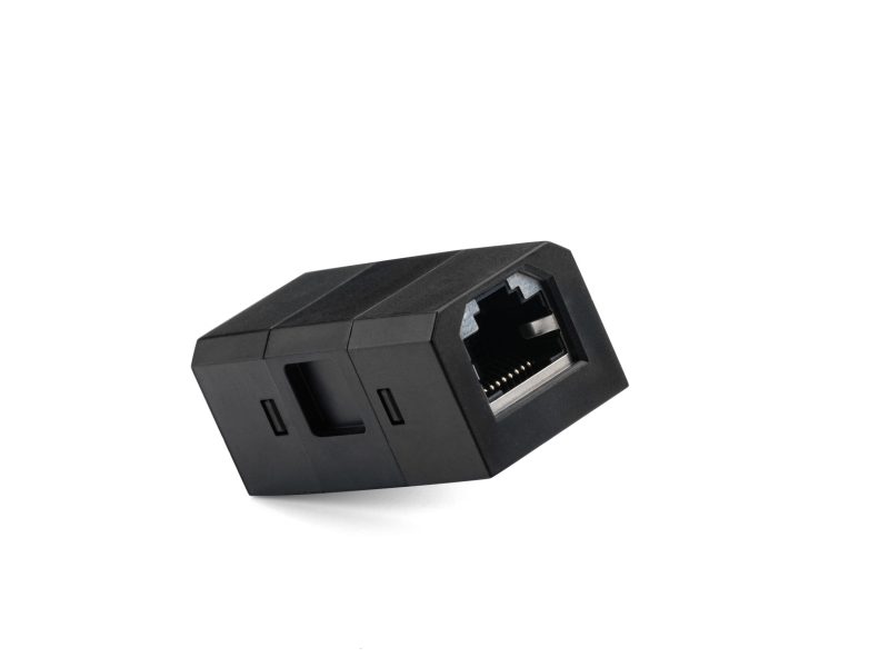 QI Power-Spot® RJ45 module