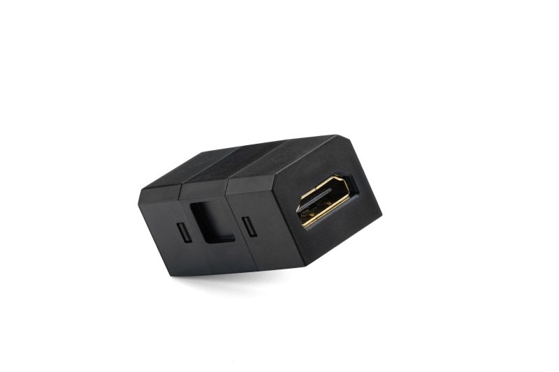 QI Power-Spot® HDMI module
