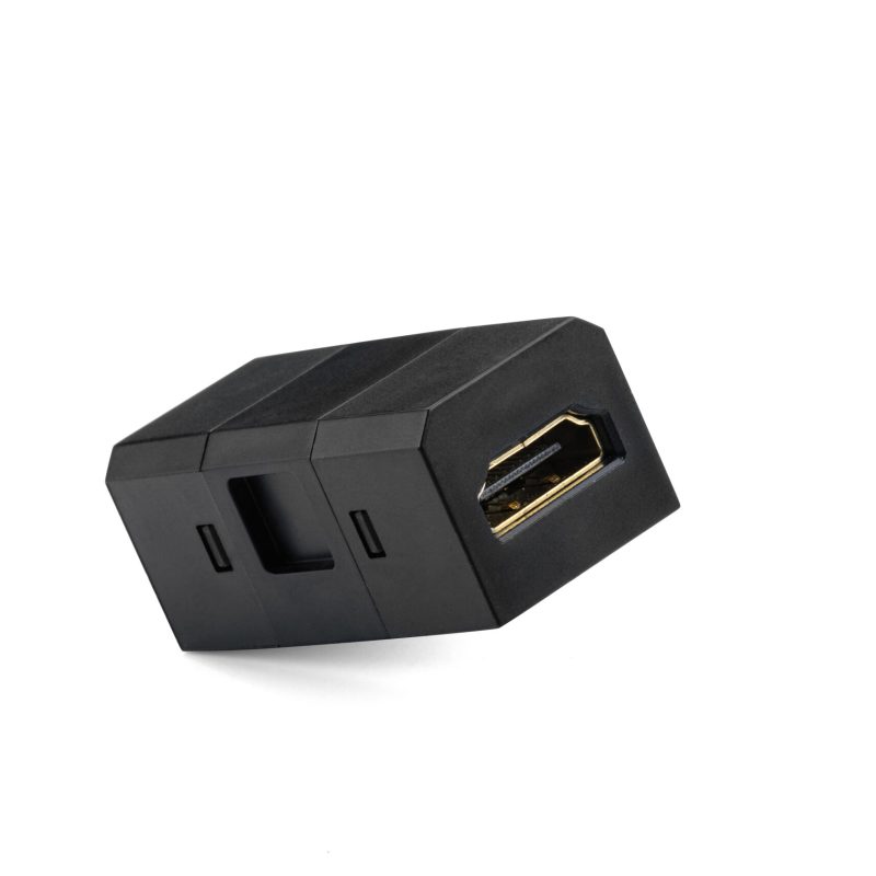 tæmme indeks Bliv ved QI Power-Spot® HDMI module – Filex