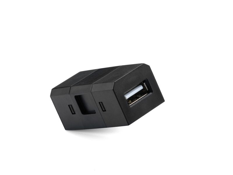 Qi Power-Spot® USB-A module