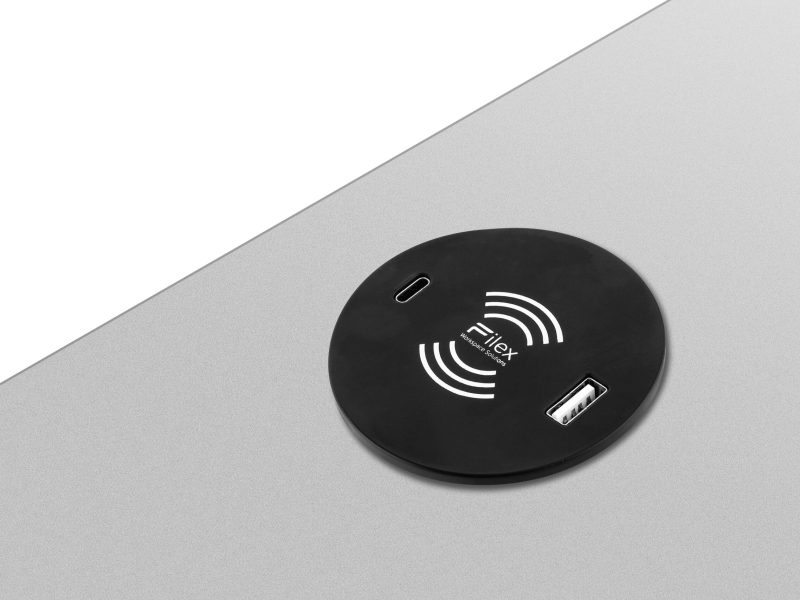 AC QI Power-Spot®