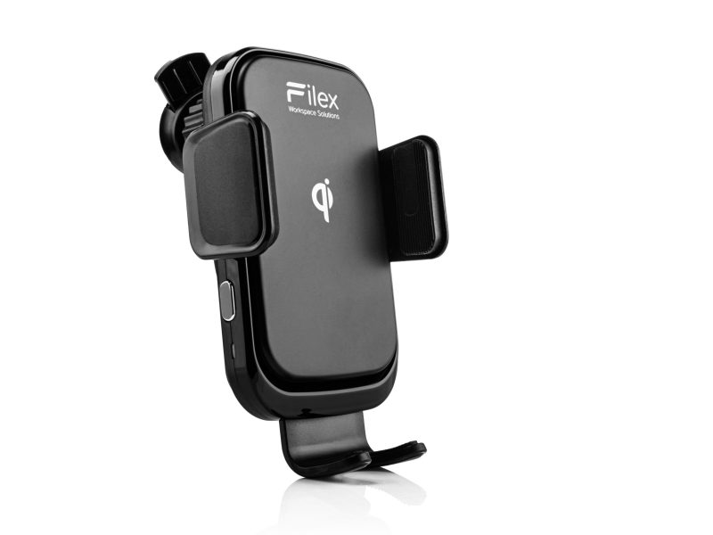 Universele Smartphone QI Charger