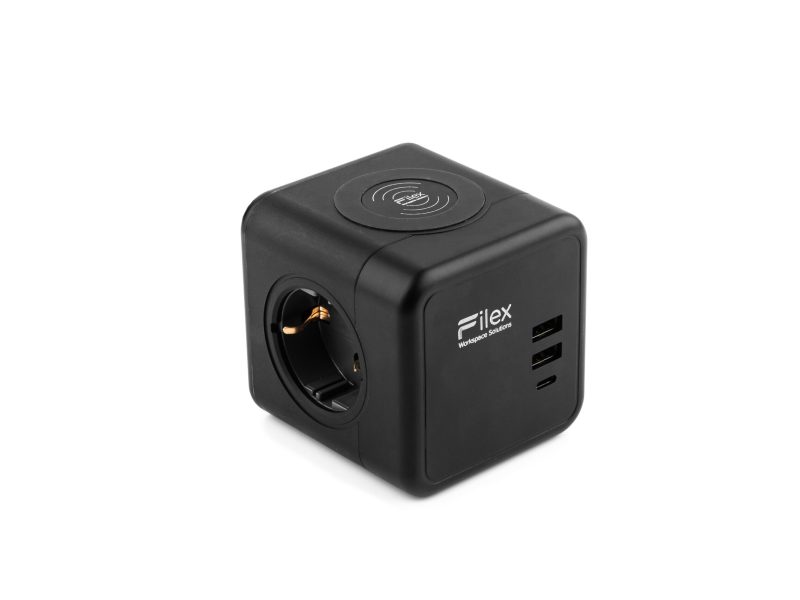 QI Power Charge Point