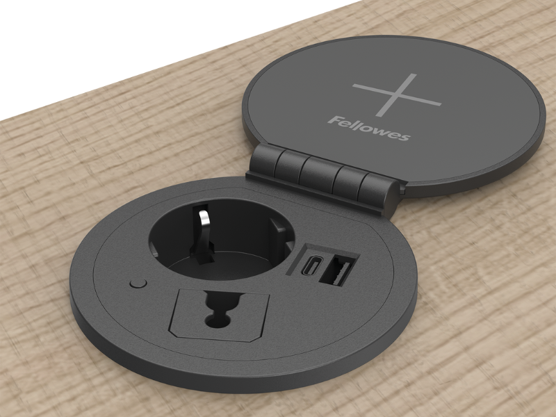 QI Power-Spot®
