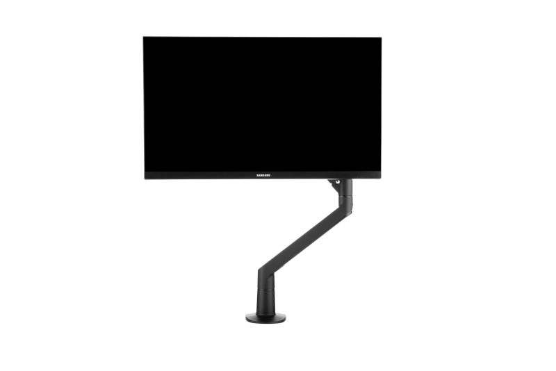 Modern Studio Flat Screen Monitor Mount VESA 100x100 mm