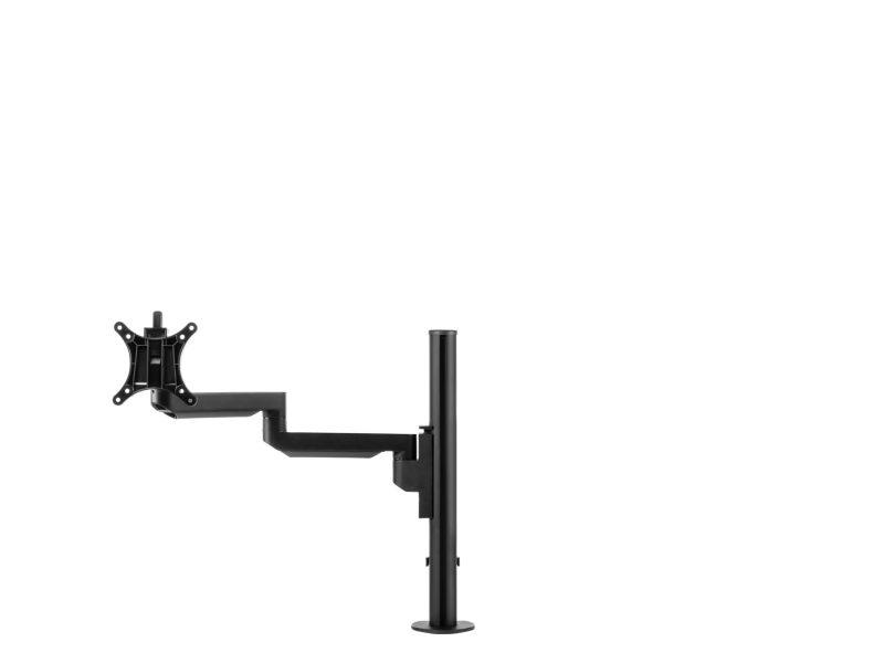 Galaxy Basic Single Long Monitor Arm