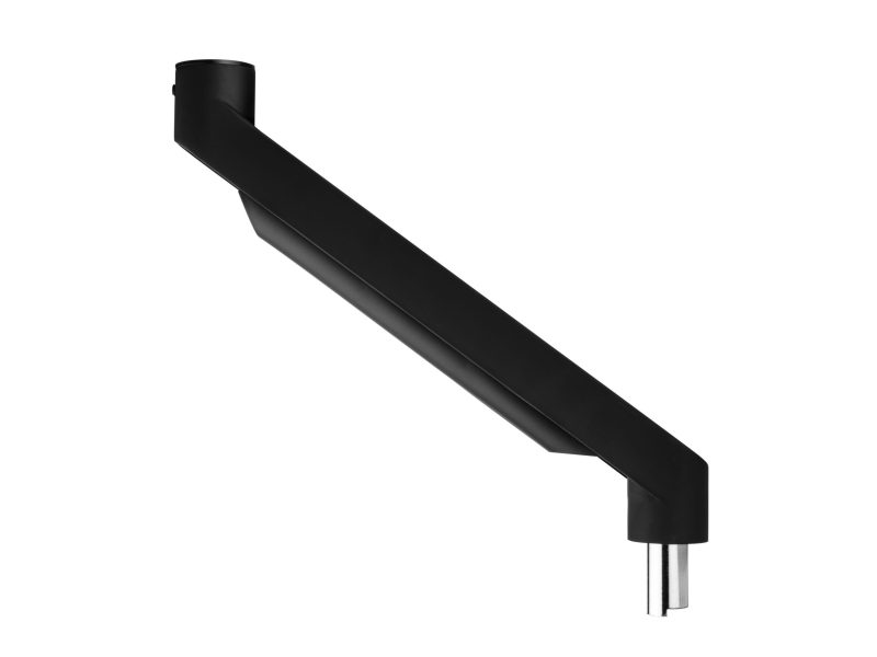 Galaxy slanted arm component