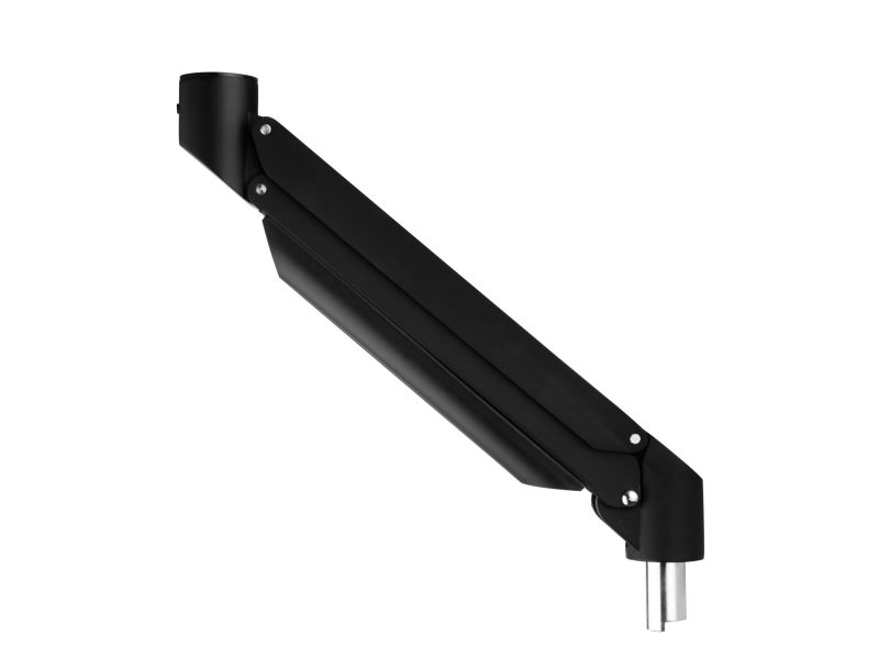 Galaxy gas spring arm component