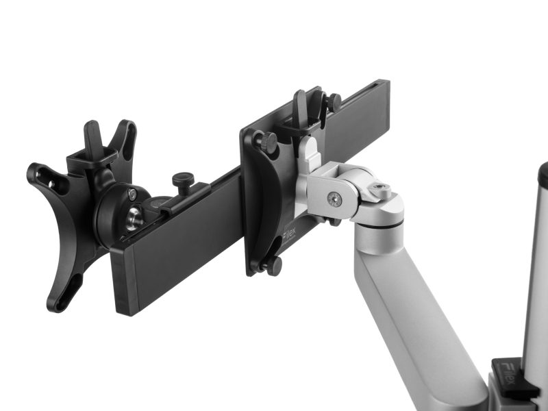 Galaxy VESA Slider - Black