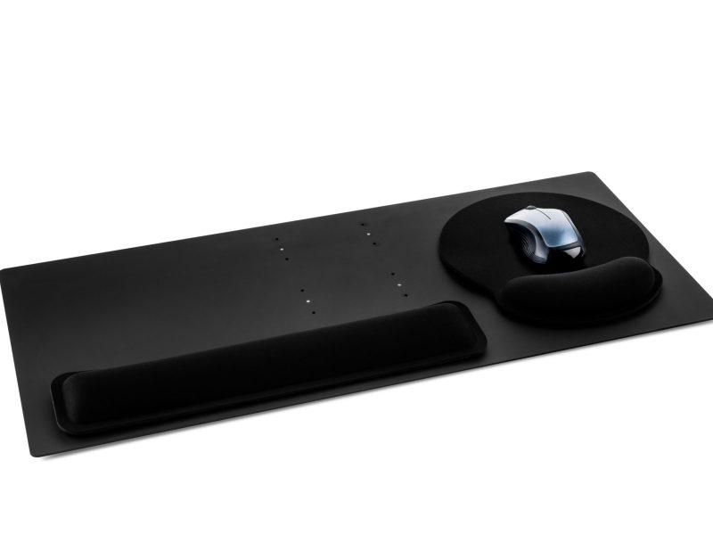Galaxy Sit Stand Workstation