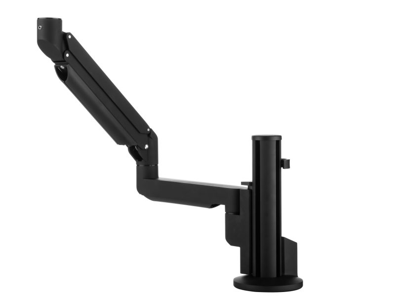 Galaxy Professional Single long Monitor Arm