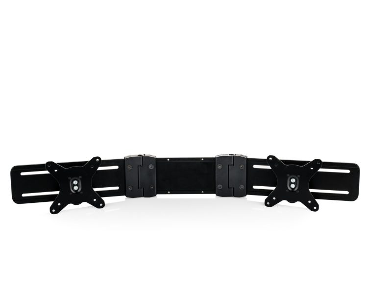 Adjustable Premium Crossbar - Black