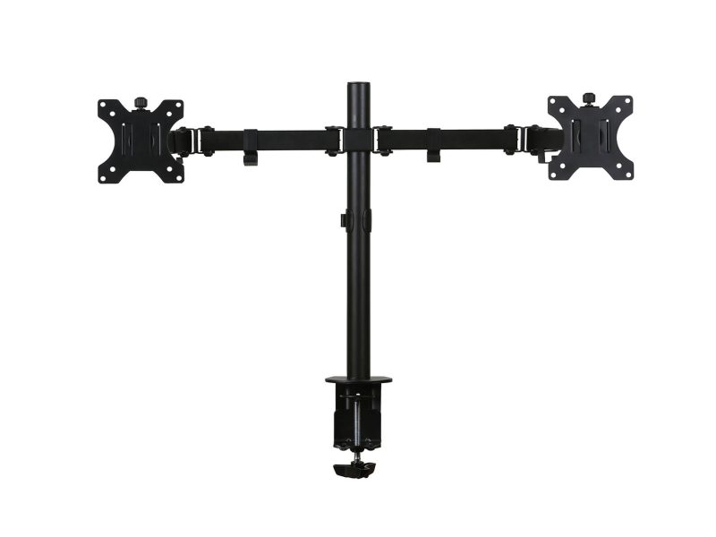 Focus Double Monitor Arm
