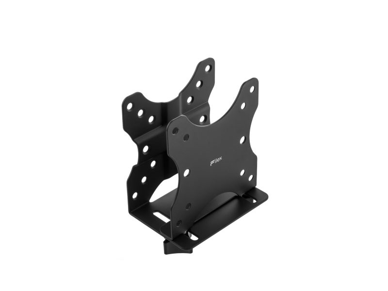 Thin Client CPU holder