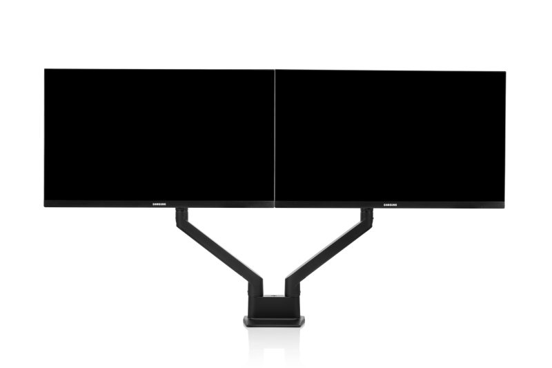 Modern Studio Flat Screen Monitor Mount VESA 100x100 mm