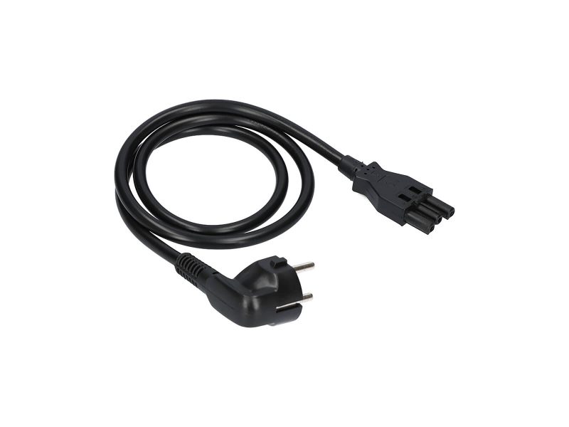 eGST® Connecting Cable with plug
