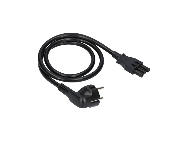 3-pole connector Cable