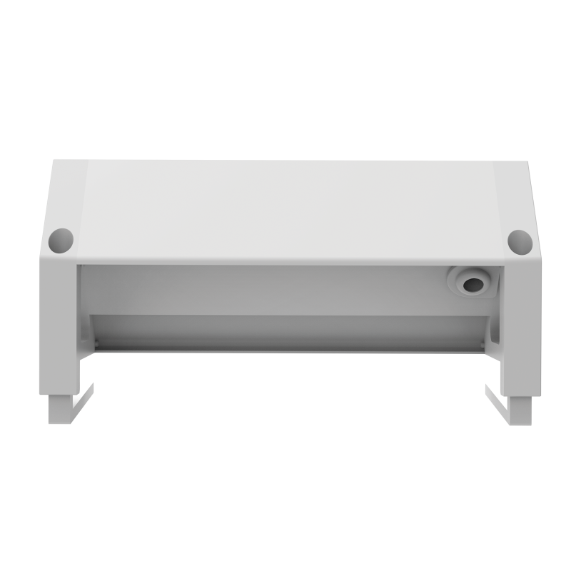 100091578_DeskUp2_2x230V_1xAC_WHT-back