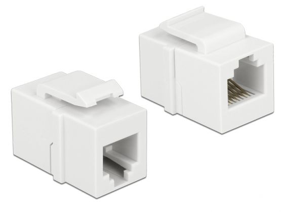 Keystone Cat 6 A