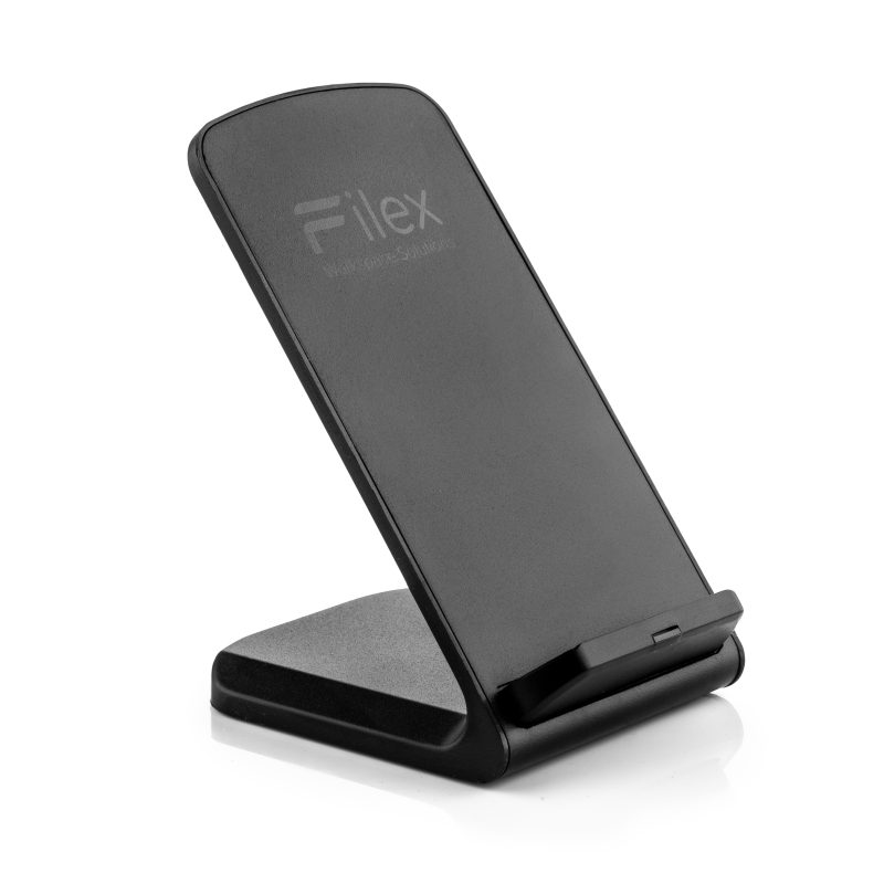 Melodieus Banket Plasticiteit Universele QI Smartphone houder – Filex