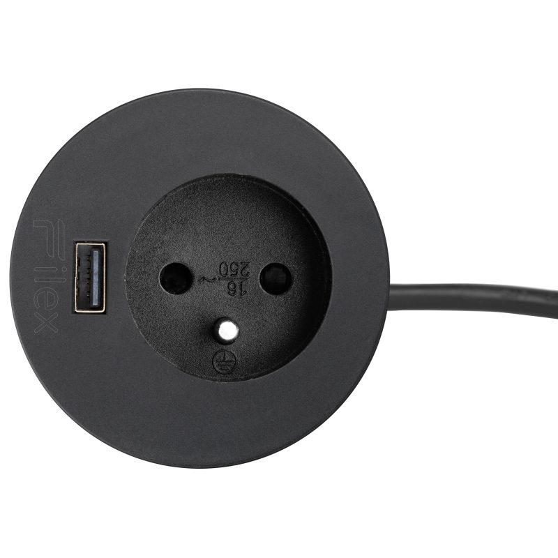 Power-Spot® FR- Usb Charge