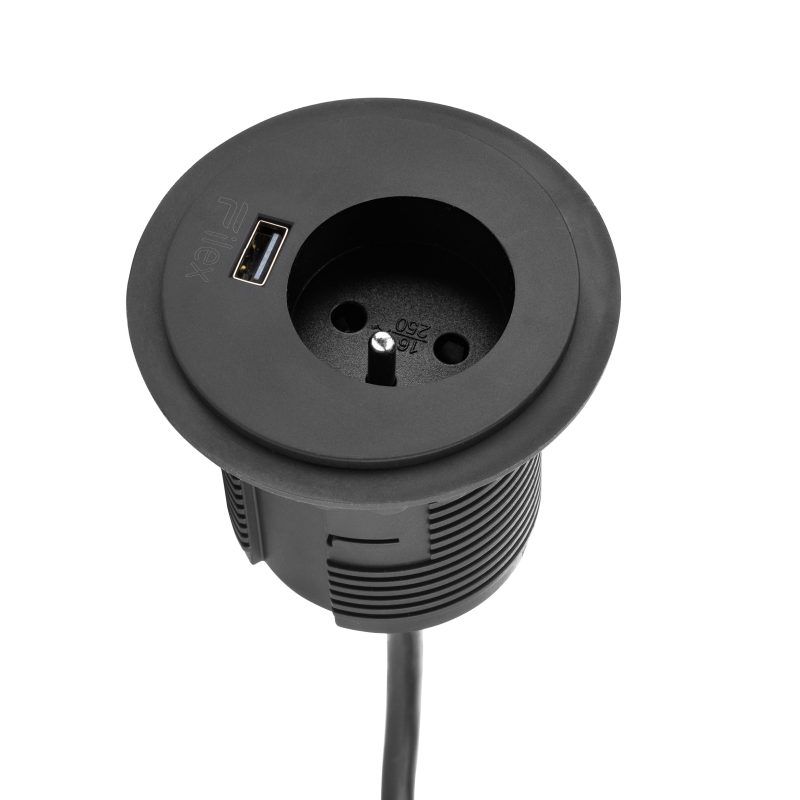 Power-Spot® FR- Usb Charge
