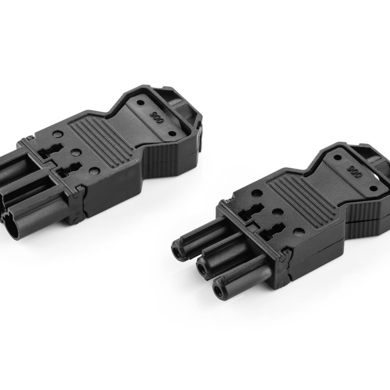 eGST® male connector