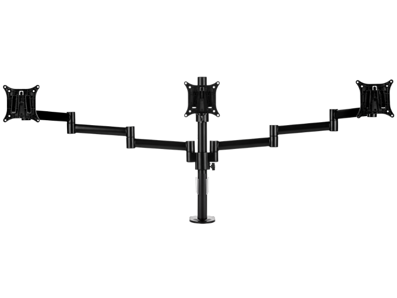 Skylon Monitorarm Dreifach