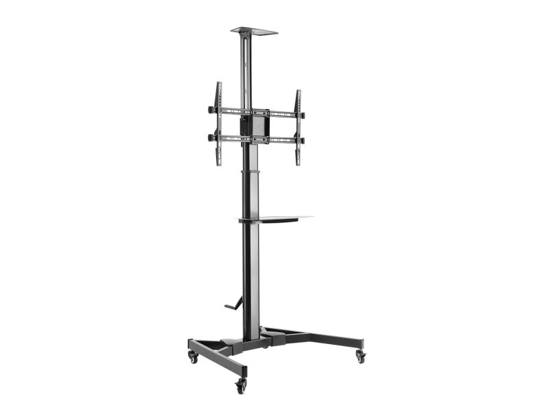 TV Stand - Black