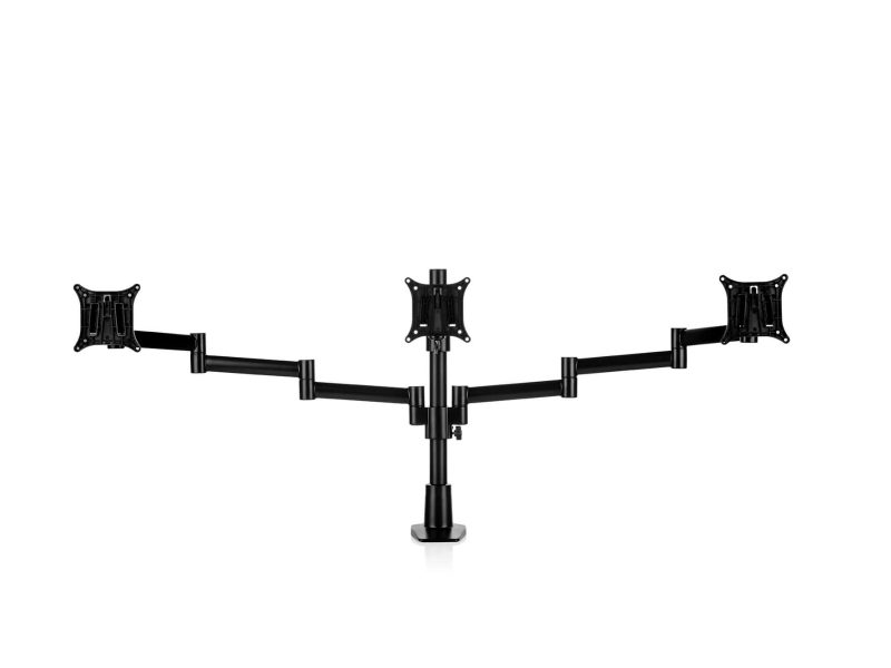 Skylon Monitor Arm Triple