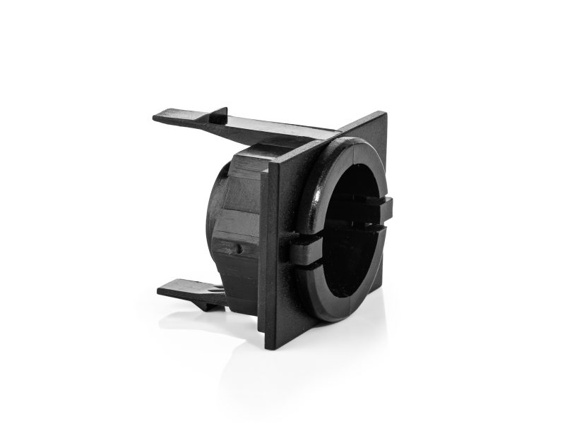 Keystone Cable feed-through